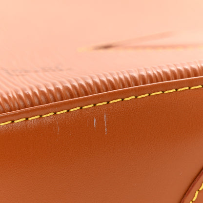 Louis Vuitton Epi Voltaire Cipango 10 of 12