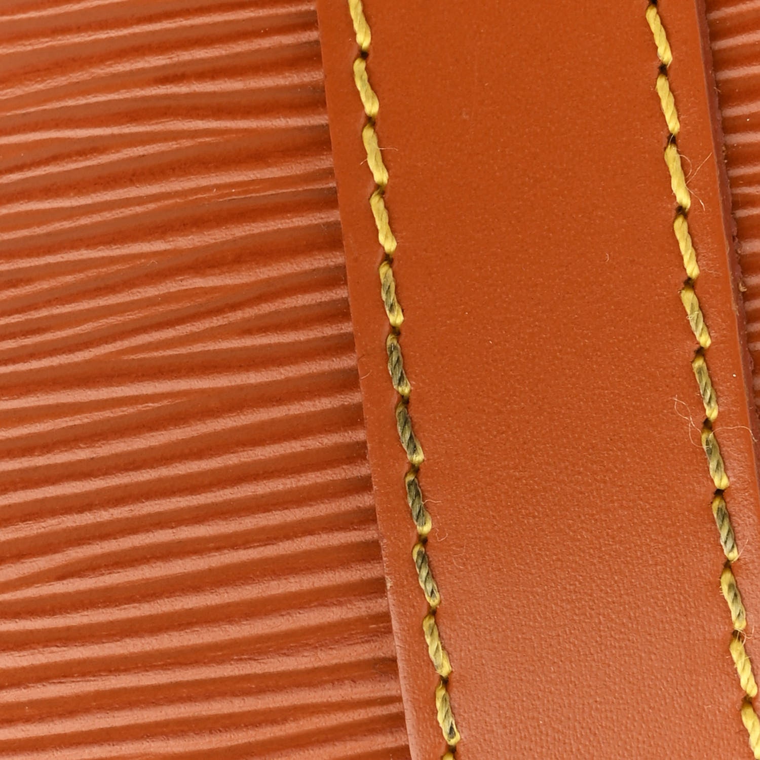 Louis Vuitton Epi Petit Noe Cipango 10 of 10
