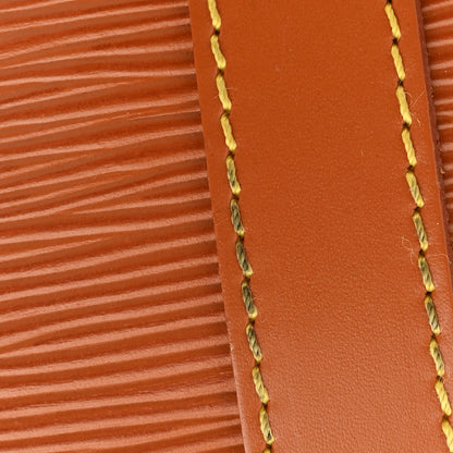 Louis Vuitton Epi Petit Noe Cipango 10 of 10