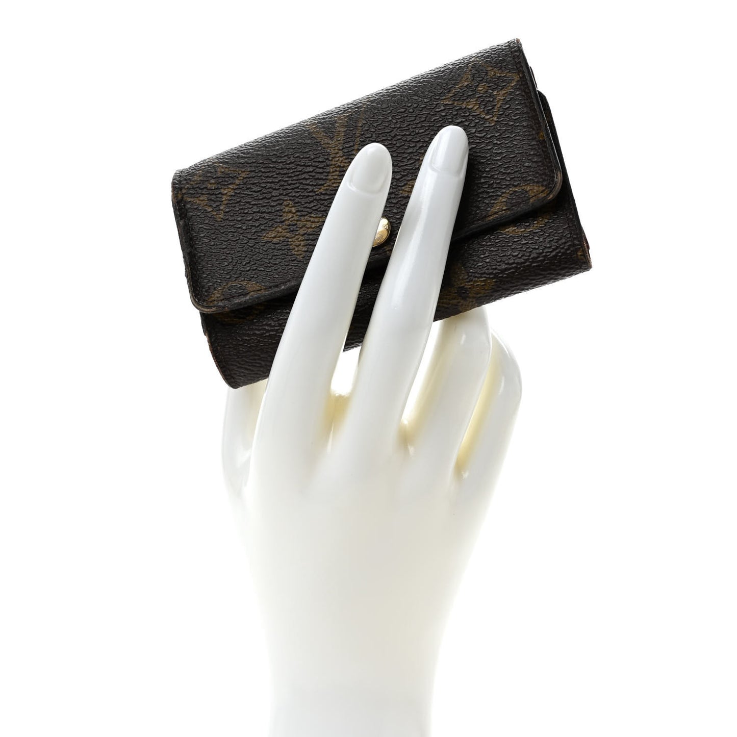 Monogram 6 Key Multicles Holder