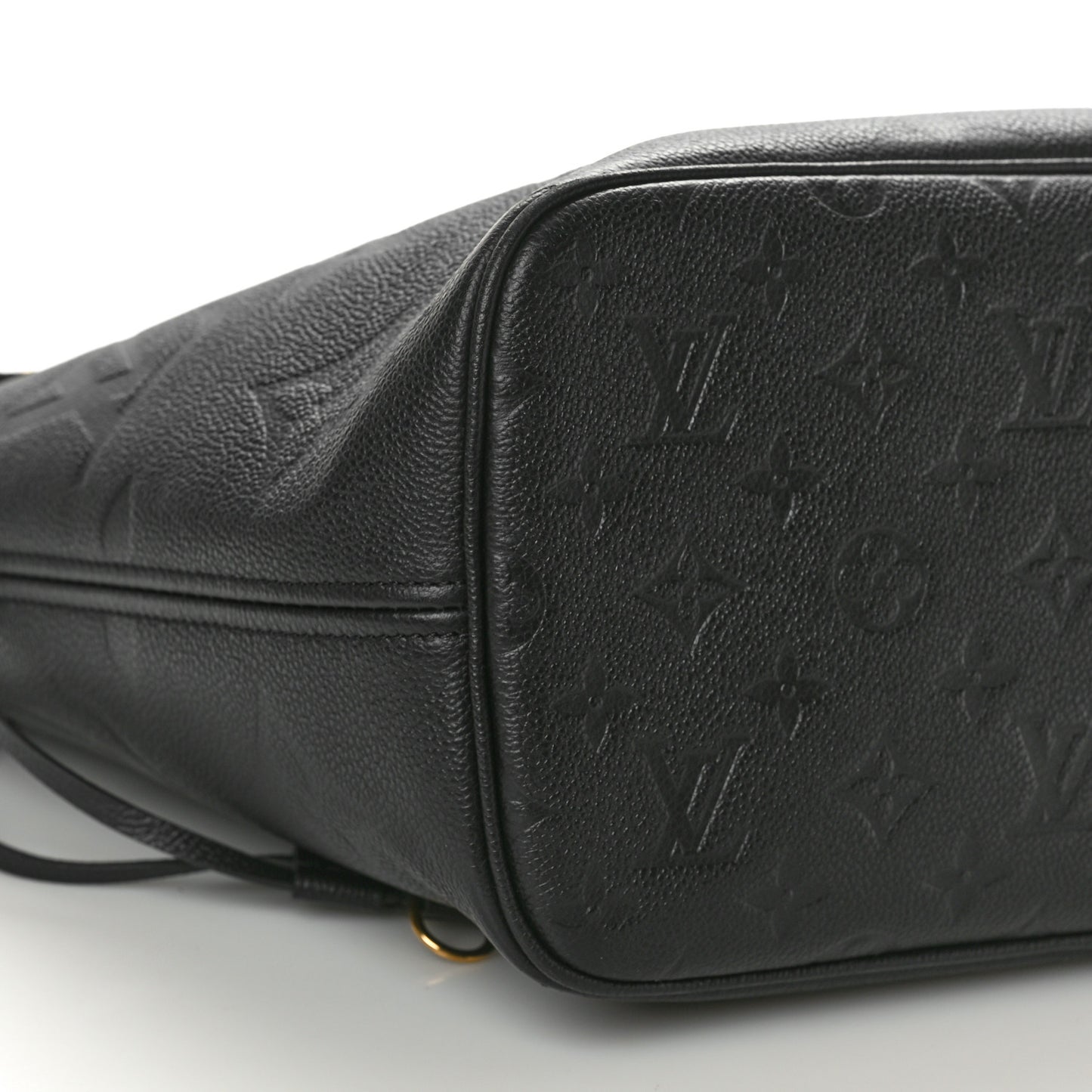 Empreinte Monogram Giant Neverfull MM Black