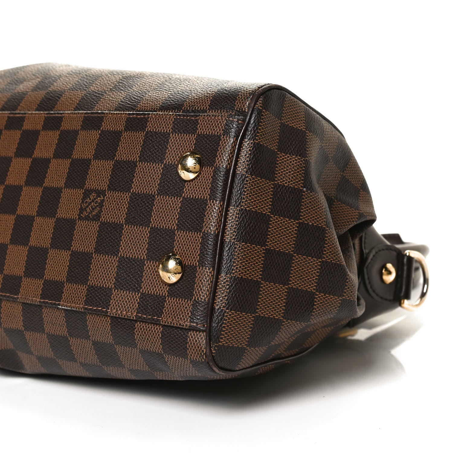 Louis Vuitton Damier Ebene Trevi PM 11 of 12