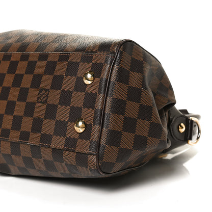 Louis Vuitton Damier Ebene Trevi PM 11 of 12