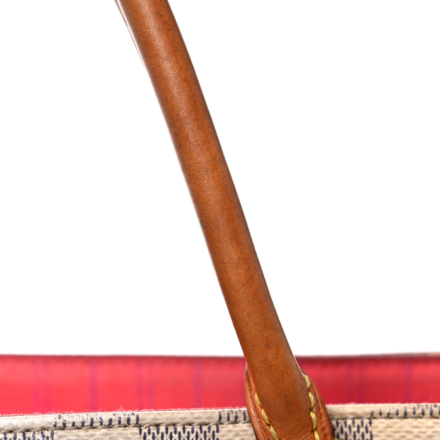 Louis Vuitton Damier Azur Calvi 30 of 40