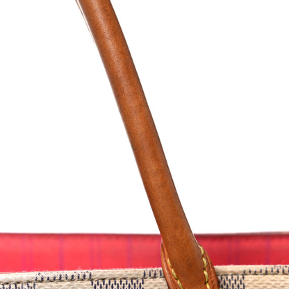 Louis Vuitton Damier Azur Calvi 30 of 40