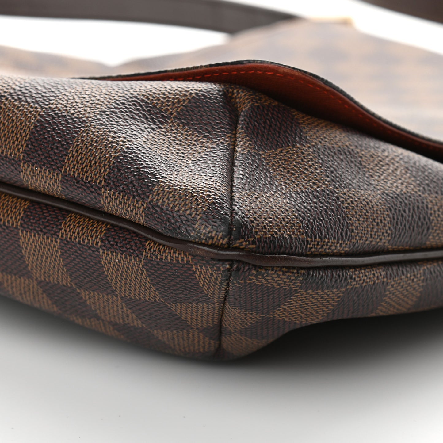 Damier Ebene Musette GM