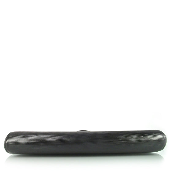 Louis Vuitton Epi Saint Tropez Black 4 of 8