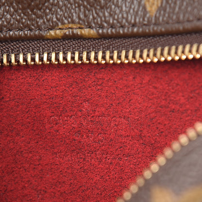 Louis Vuitton Monogram Wapity 6 of 7