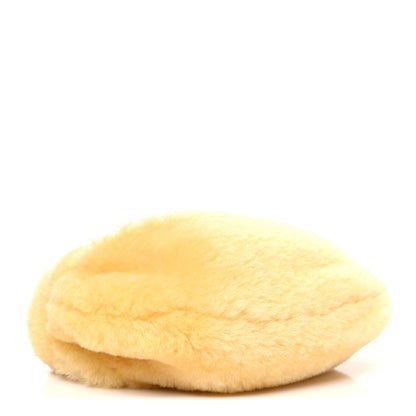 Bottega Veneta Shearling Lambskin Mini Jodie Teddy 4 of 11