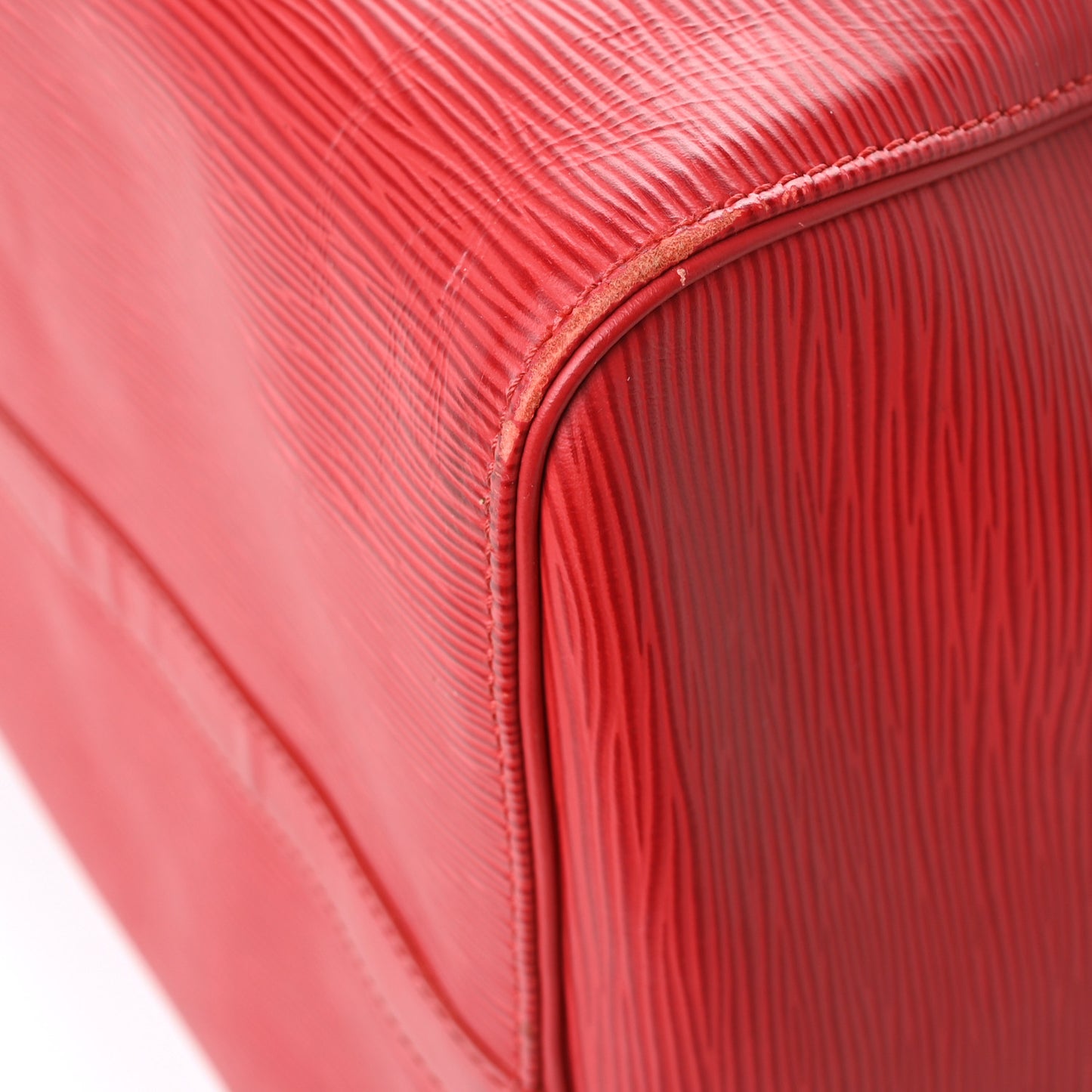 Epi Keepall 55 Castillan Red