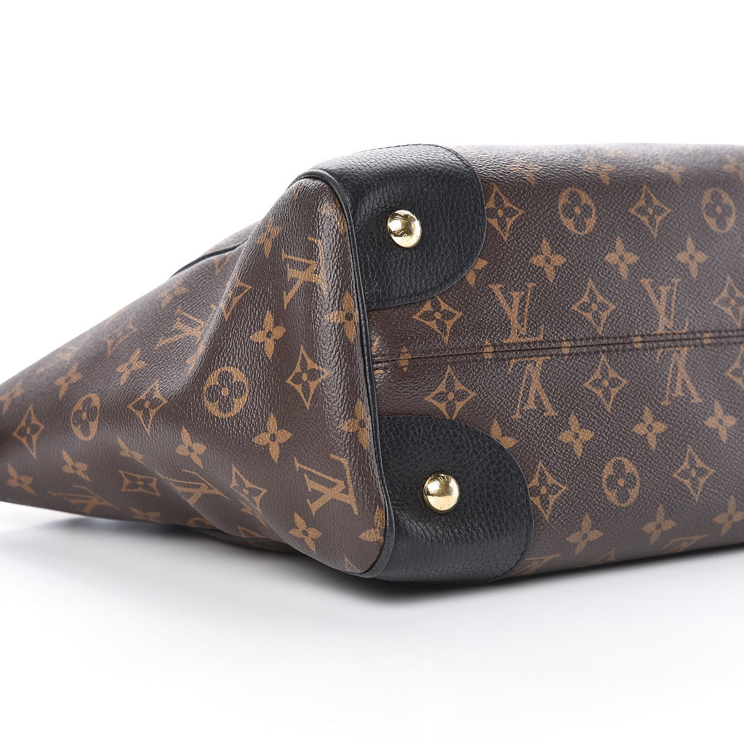 Louis Vuitton Monogram Estrela NM Black 8 of 16