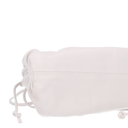 Bottega Veneta Butter Calfskin The Mini Pouch Plaster 9 of 10