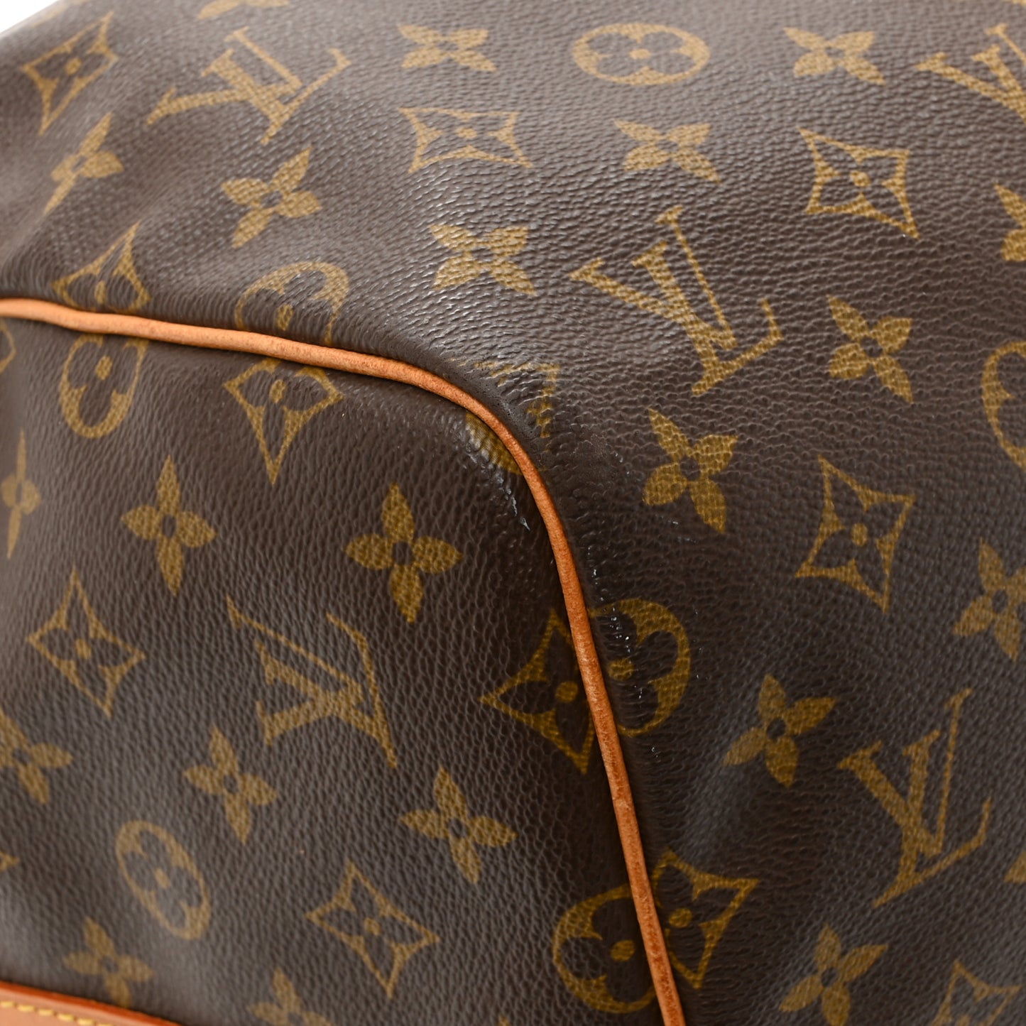 Monogram Keepall Bandouliere 55
