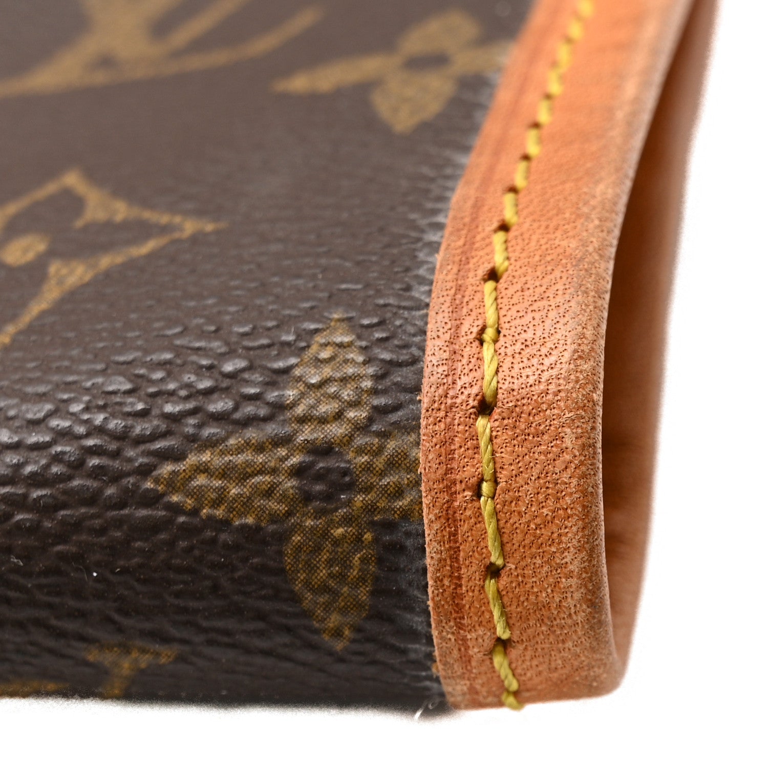Louis Vuitton Monogram Garment Bag 10 of 13