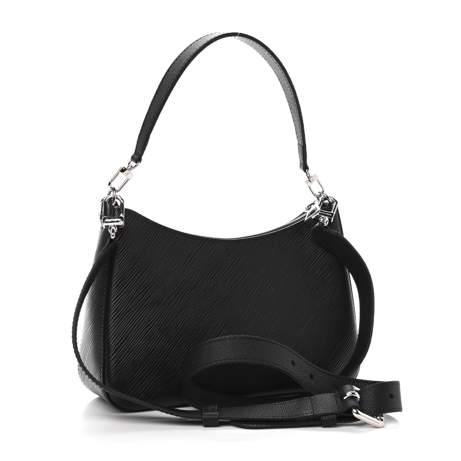 Louis Vuitton Epi Marelle Black 4 of 9