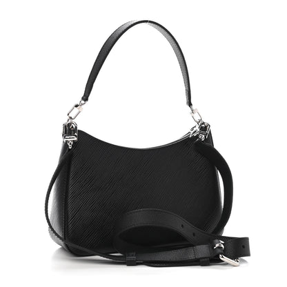 Louis Vuitton Epi Marelle Black 4 of 9