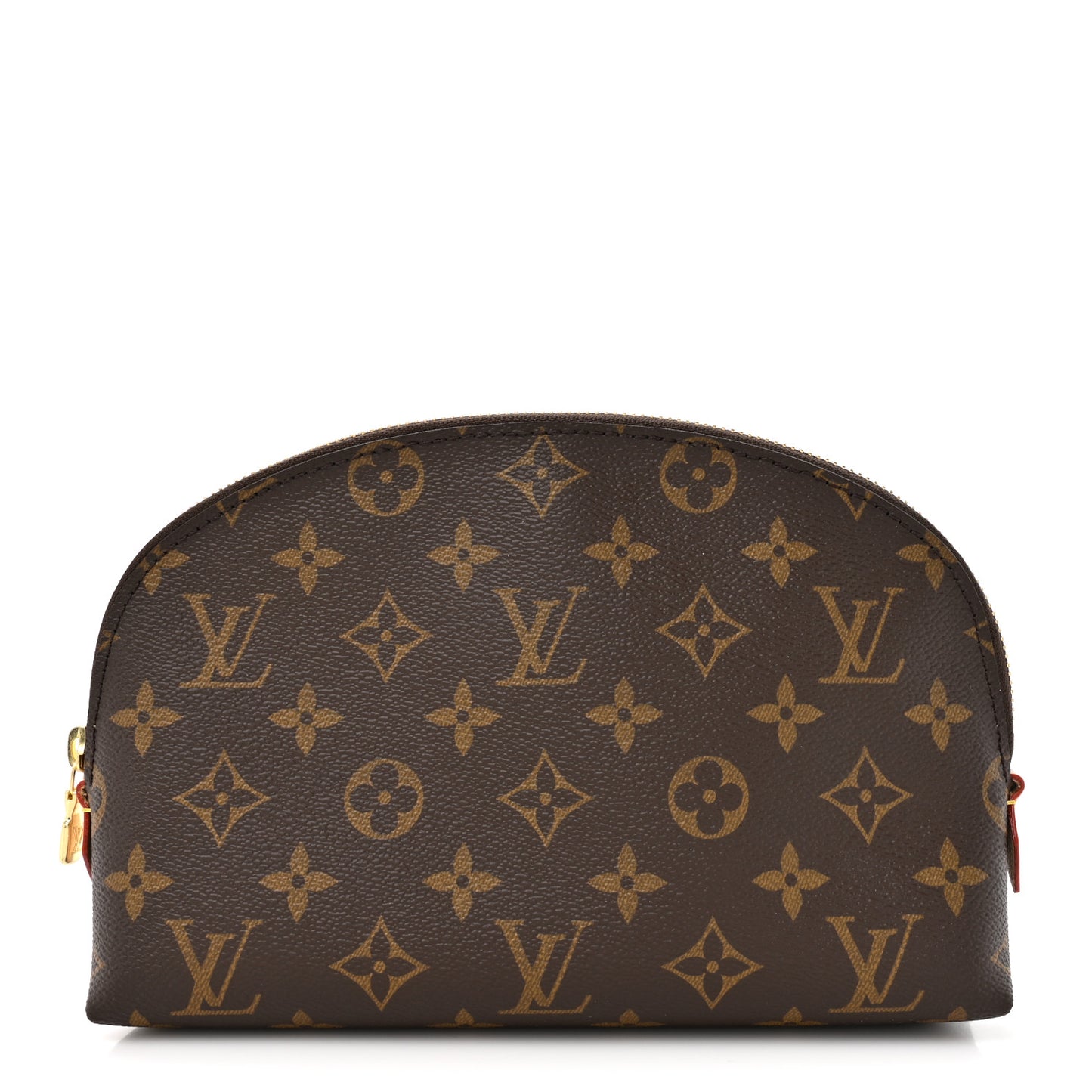Monogram Cosmetic Pouch MM