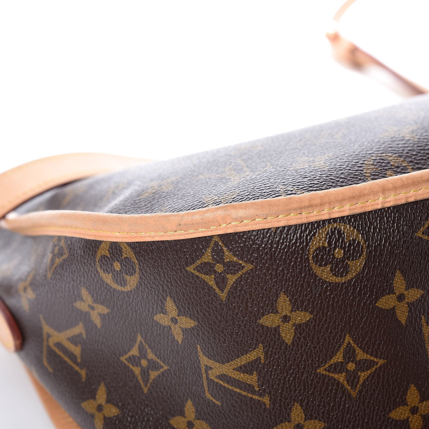 Monogram Menilmontant MM
