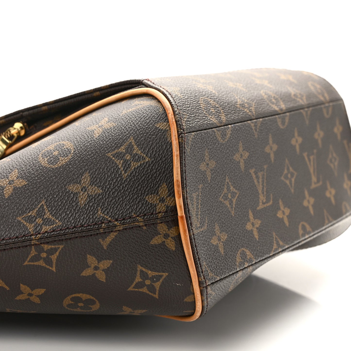 Monogram Ellipse GM Shopping Bag