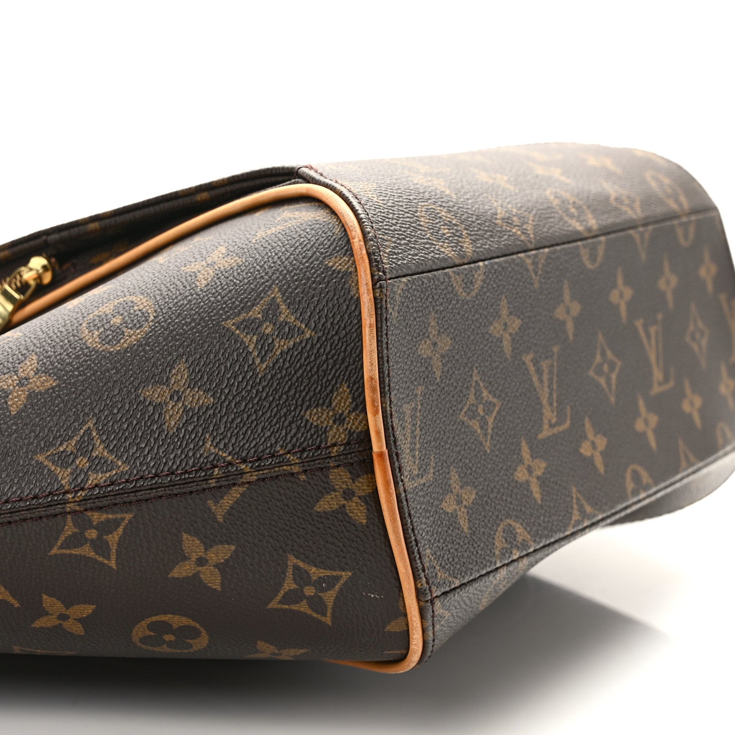 Louis Vuitton Monogram Ellipse GM Shopping Bag 7 of 10