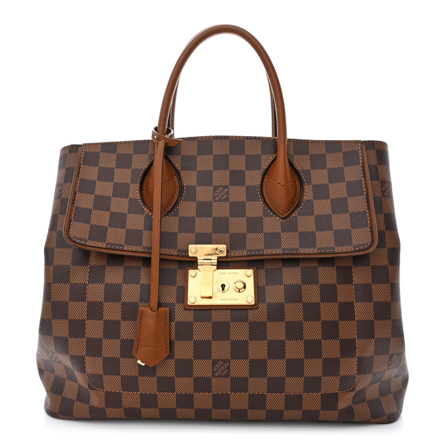 Damier Ebene Ascot