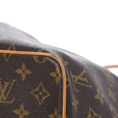 Louis Vuitton Monogram Palermo PM 11 of 14