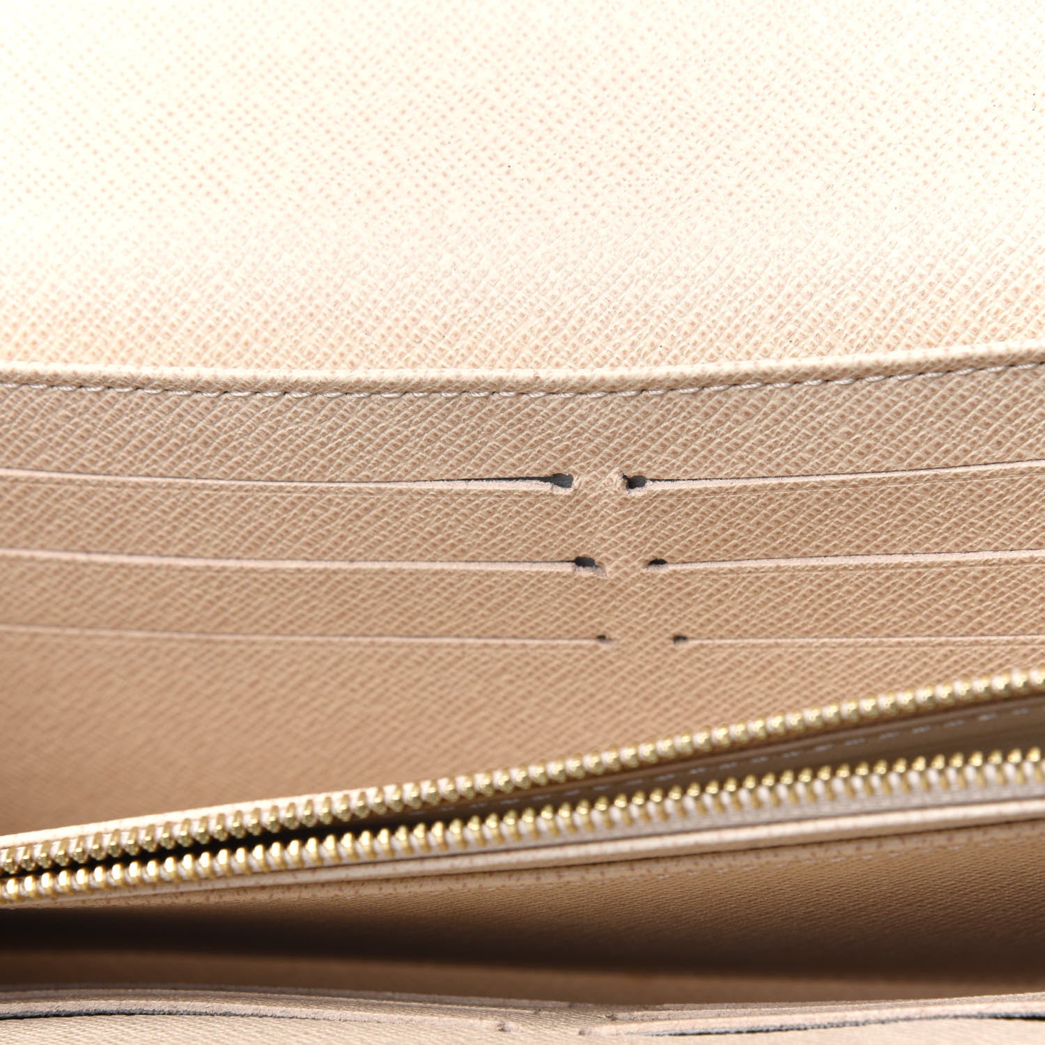 Louis Vuitton Damier Azur Sarah Wallet NM 12 of 26