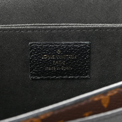Louis Vuitton Monogram Vaugirard Black 5 of 17