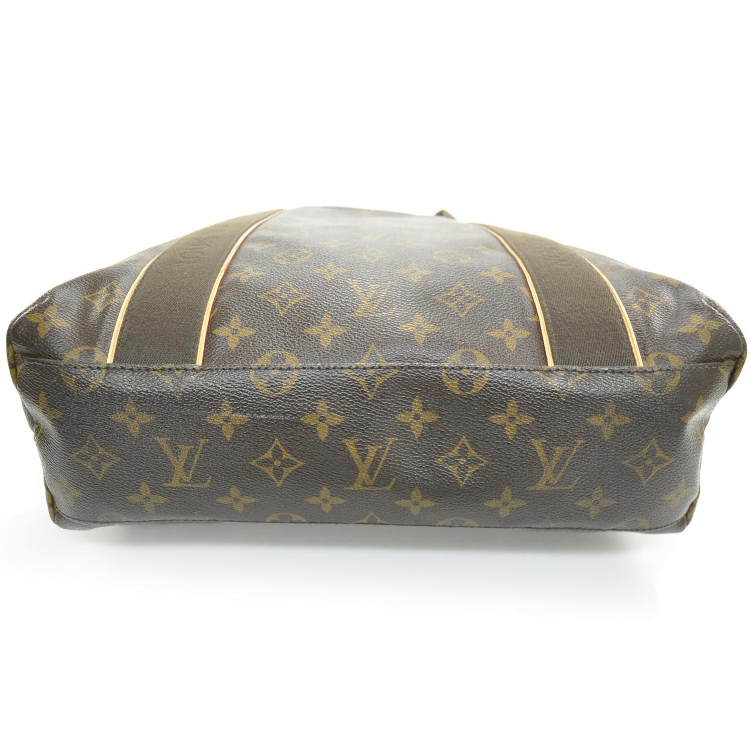 Louis Vuitton Monogram Cabas Beaubourg 4 of 8