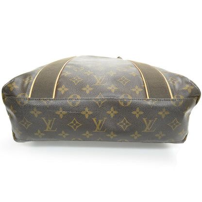 Louis Vuitton Monogram Cabas Beaubourg 4 of 8