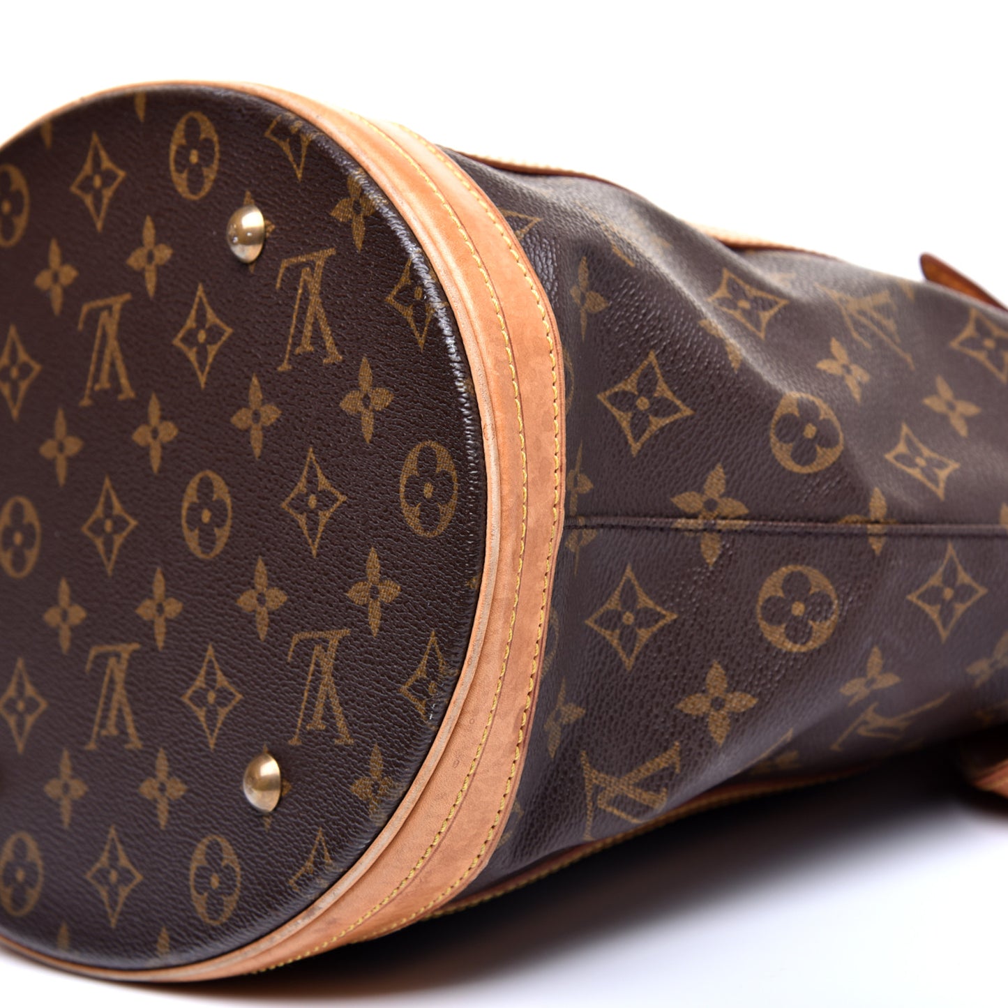 Monogram Bucket 27