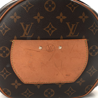 Louis Vuitton Monogram Boite Chapeau Souple 9 of 9