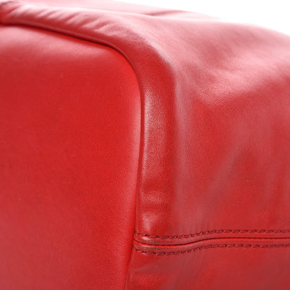 Givenchy Lambskin Medium Nightingale Red 15 of 18