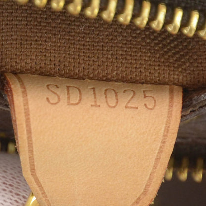 Louis Vuitton Monogram Cabas Piano 9 of 11