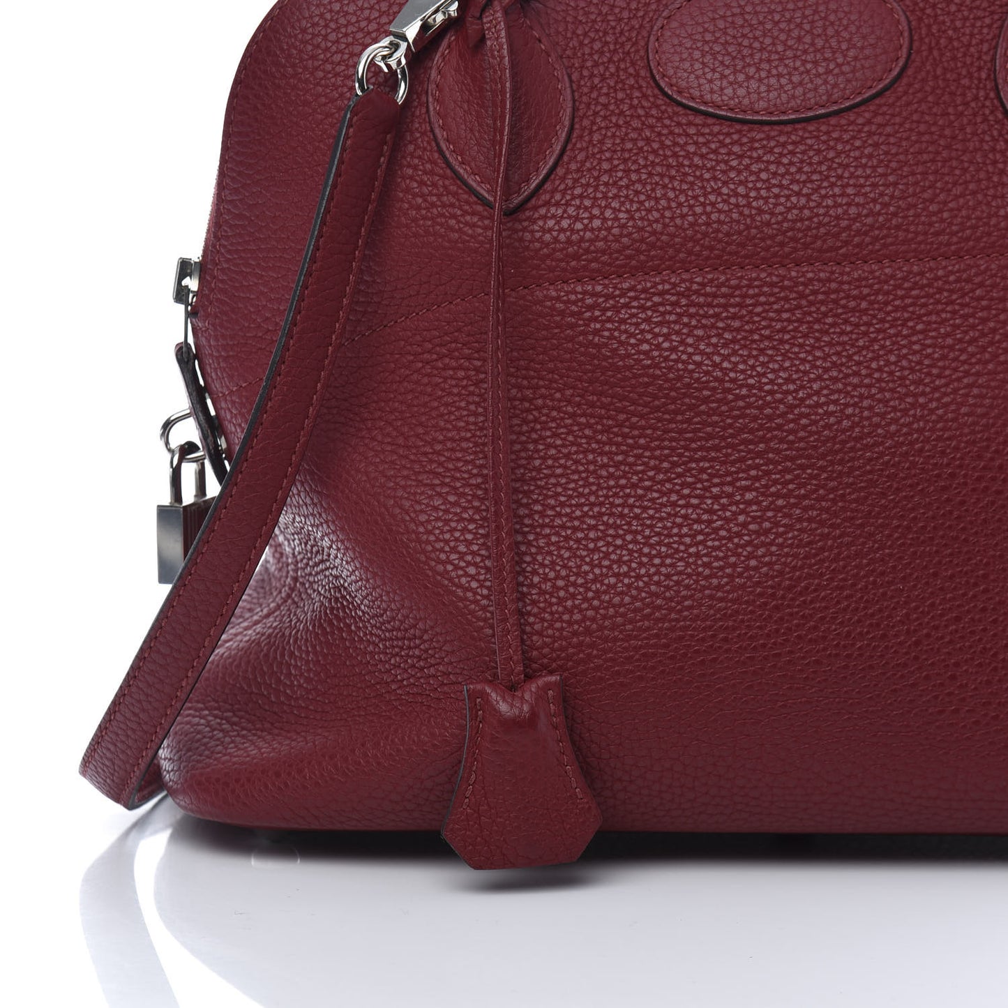 Taurillon Clemence Bolide 31 Rubis