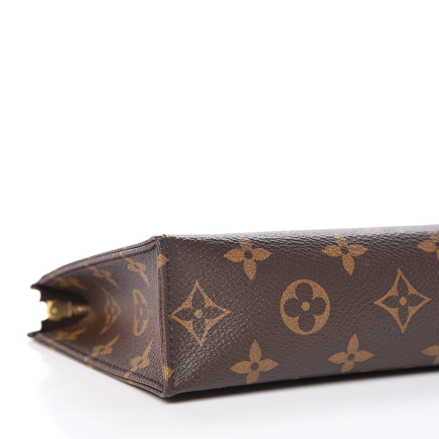 Louis Vuitton Monogram Toiletry Pouch 19 8 of 10