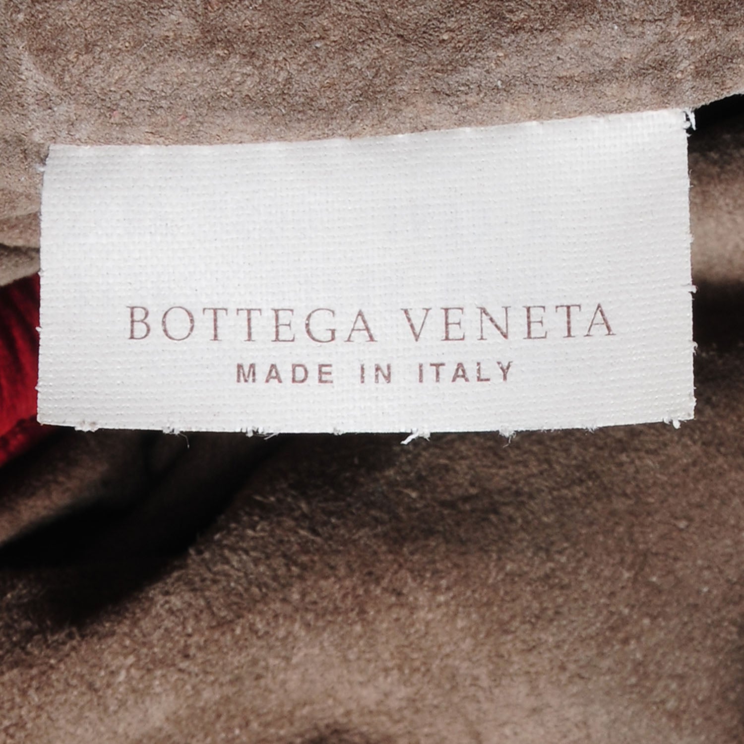 Bottega Veneta Cervo Hobo Fever 8 of 12