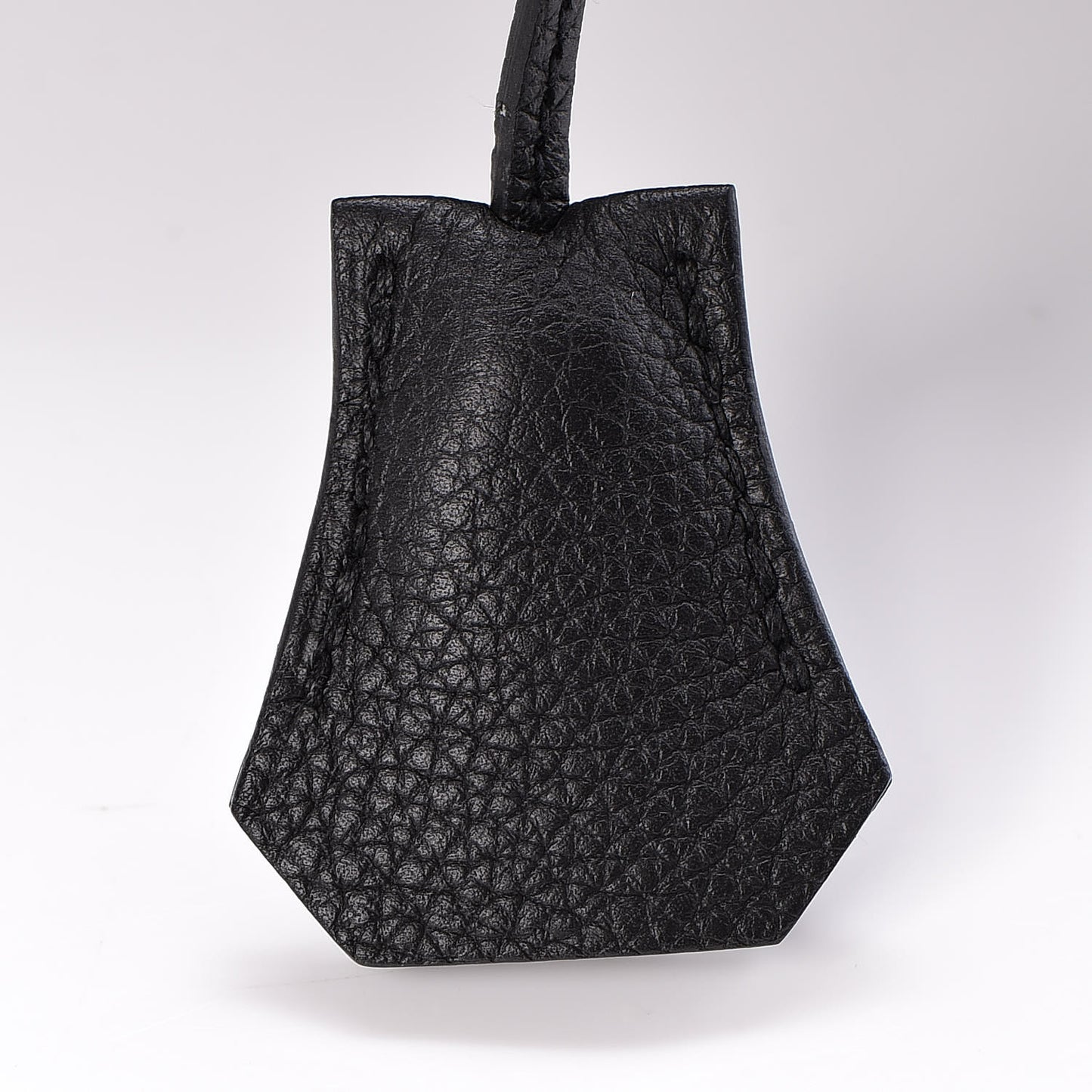 Togo Kelly Retourne 28 Black