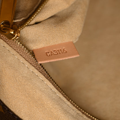 Louis Vuitton Monogram Artsy MM 6 of 10