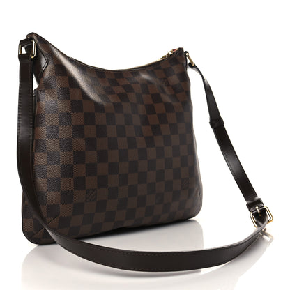 Louis Vuitton Damier Ebene Bloomsbury PM 3 of 13