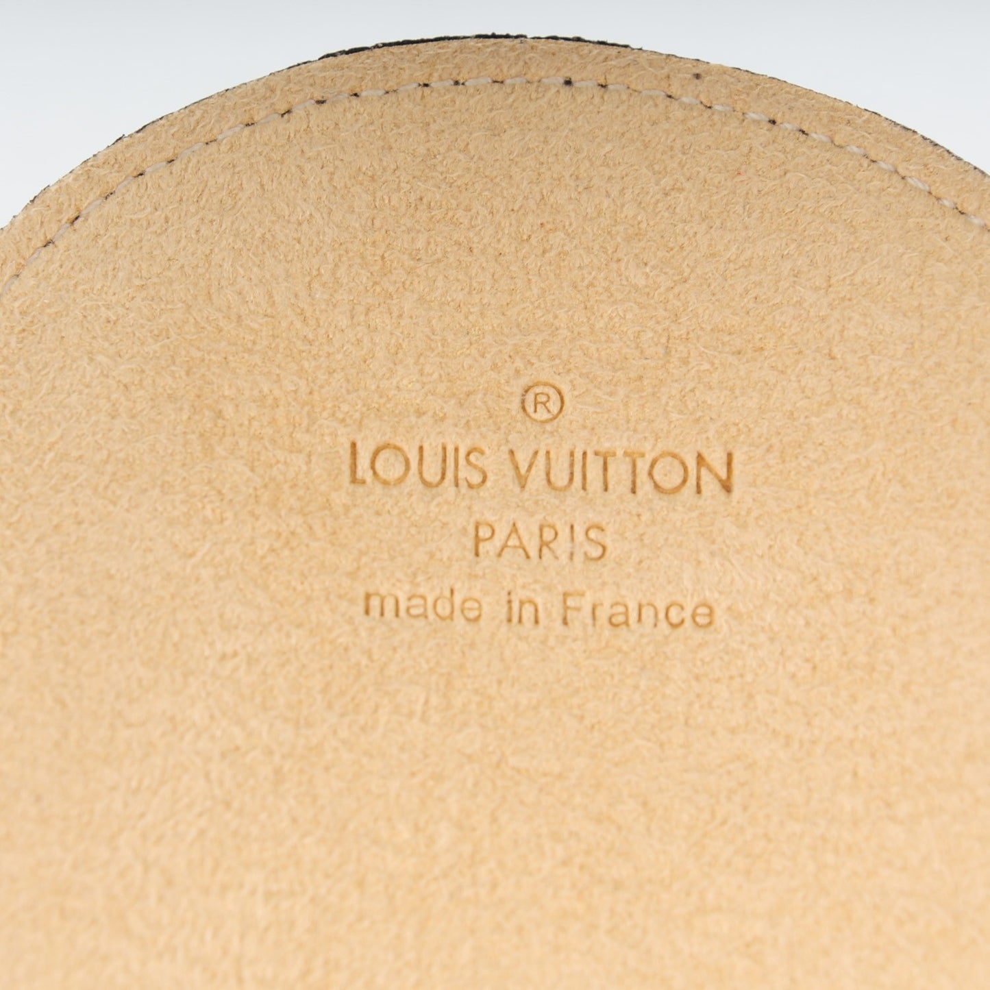 Monogram Etui a Lunettes Rabat Eyeglass Case