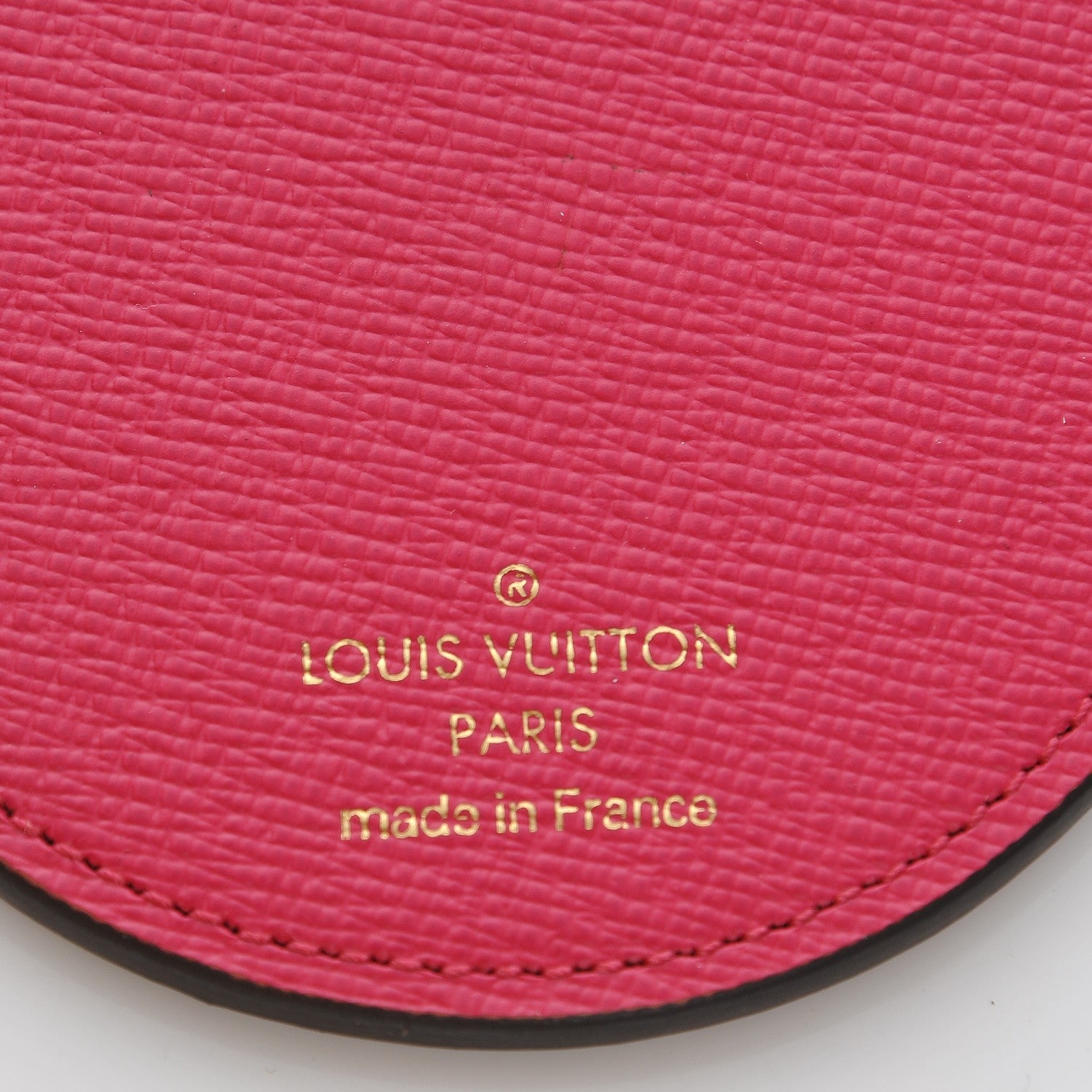 Louis Vuitton Monogram 2017 Christmas Animation Bag Charm Key Holder 3 of 5