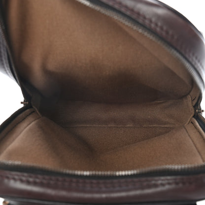 Louis Vuitton Utah Iroquois iPad Messenger Cafe 5 of 16