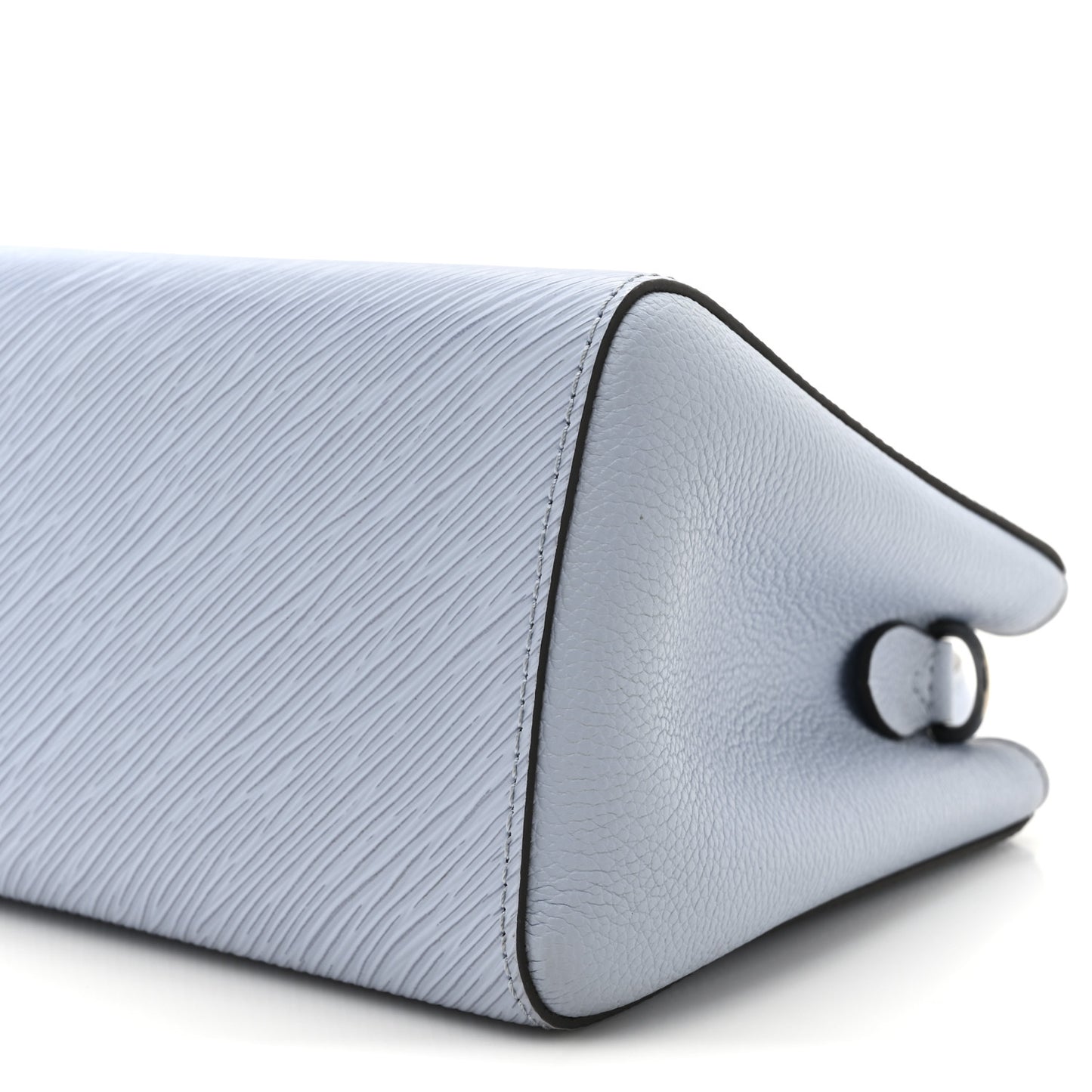Epi Marelle Tote BB Bleu Nuage