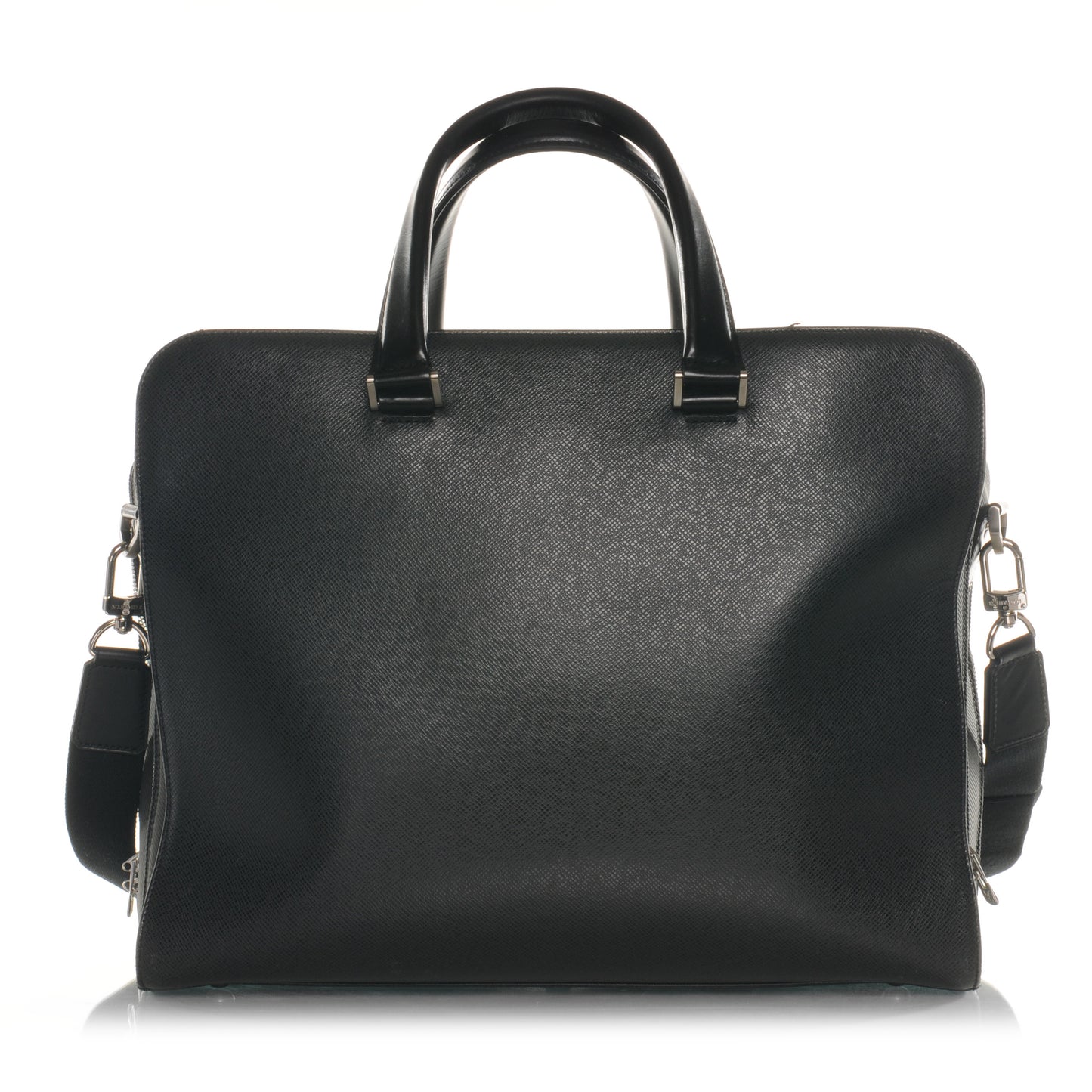 Taiga Nevski Briefcase Ardoise