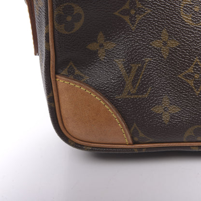 Louis Vuitton Monogram Trocadero 27 13 of 14