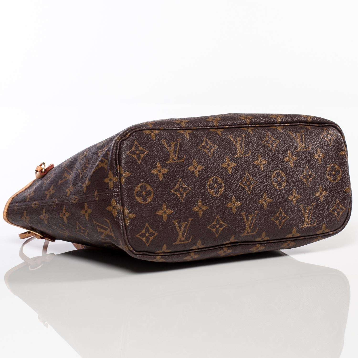 Louis Vuitton Monogram Neverfull PM 4 of 7