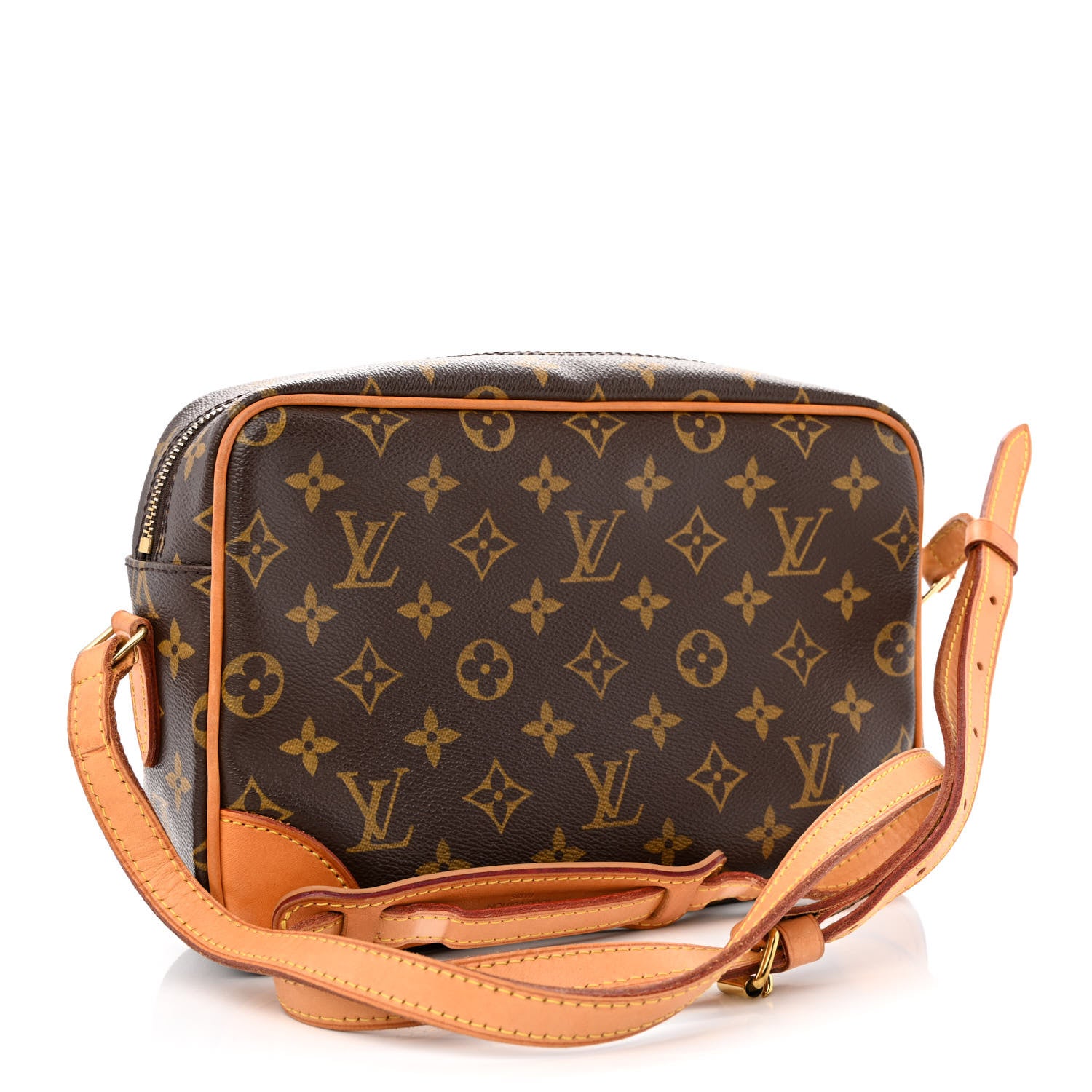 Louis Vuitton Monogram Trocadero 27 3 of 11