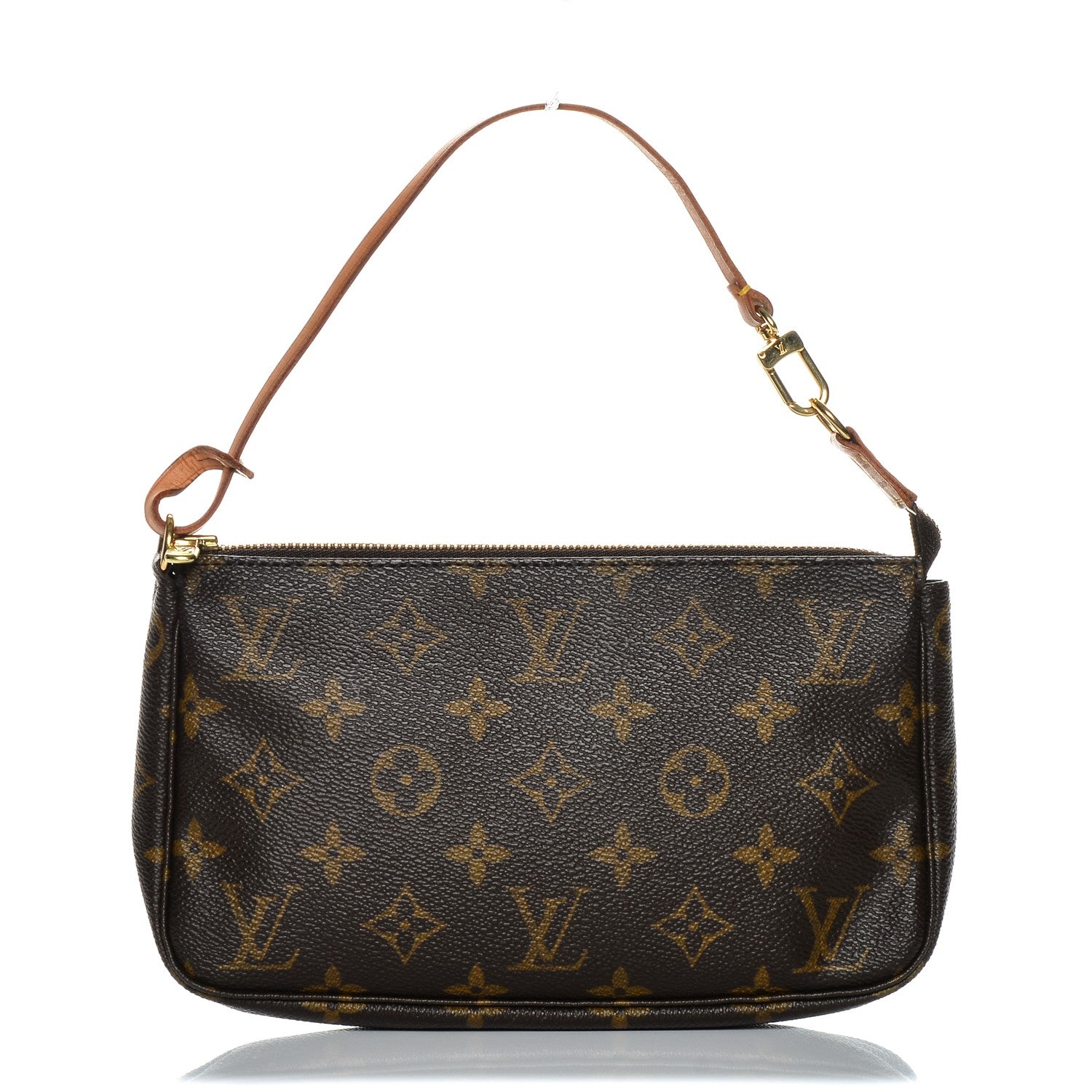 Louis Vuitton Monogram Pochette Accessories 1 of 6