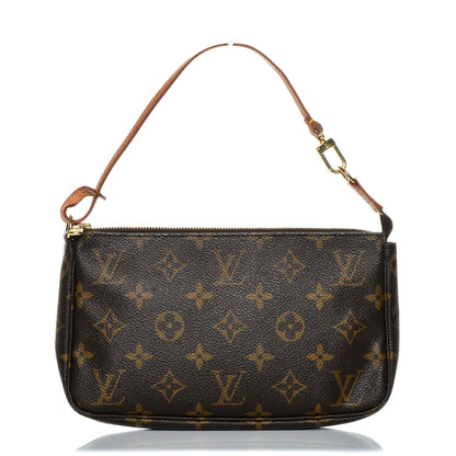 Louis Vuitton Monogram Pochette Accessories 1 of 6